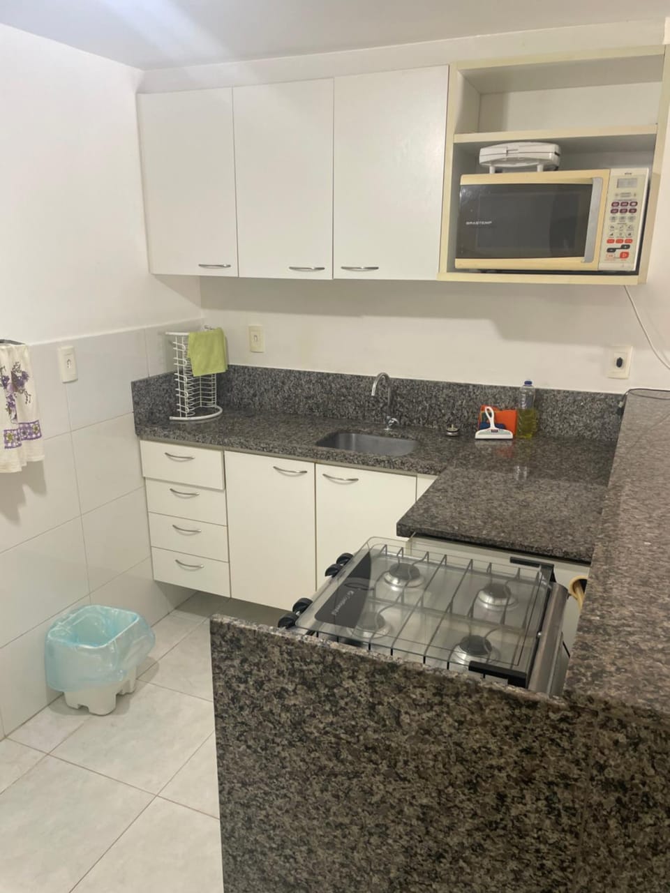 Kitchen or kitchenette, minibar, pet friendly, stove