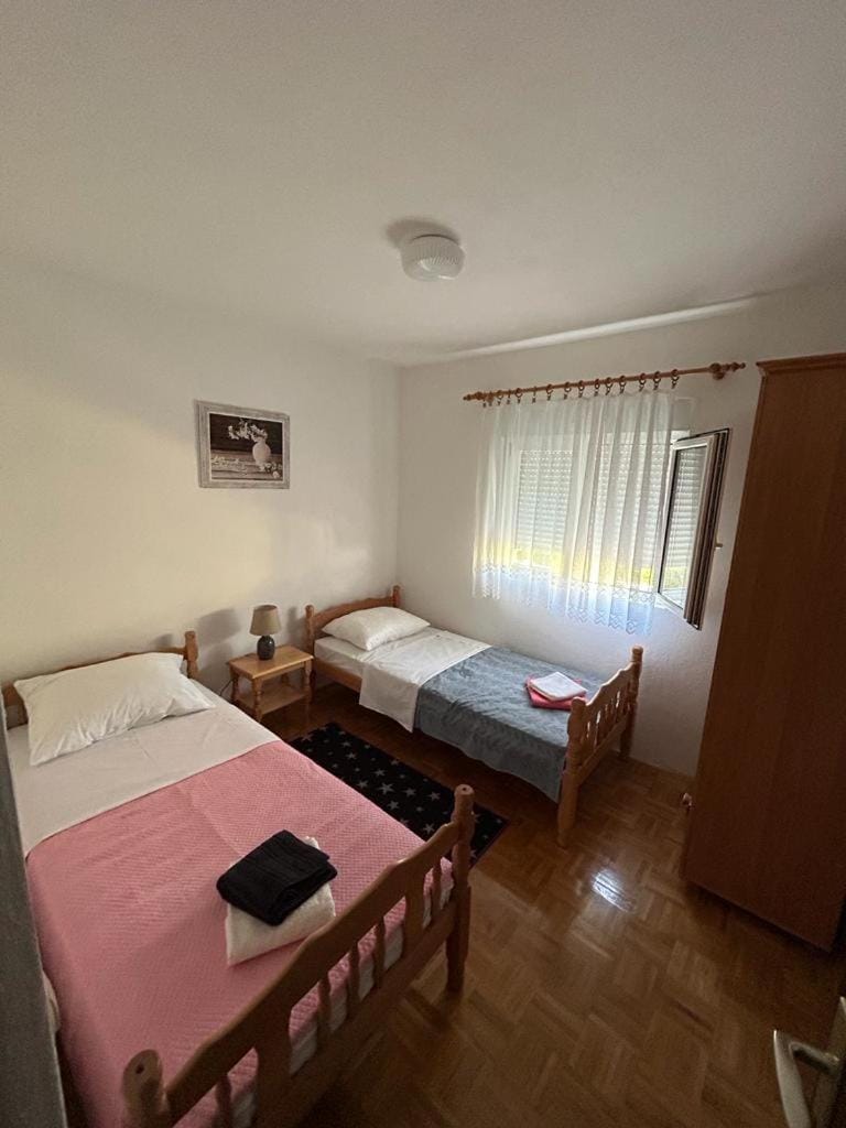 Apartments Marina Apartment in Šibenik-Knin County, Croatia