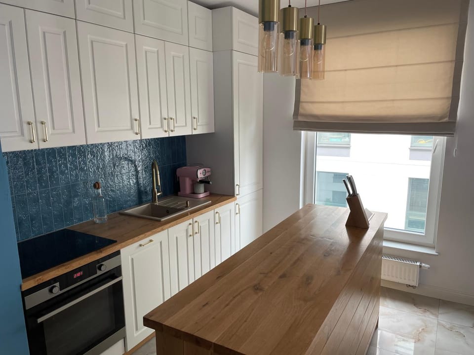 Letnikowo Apartment in Gdansk