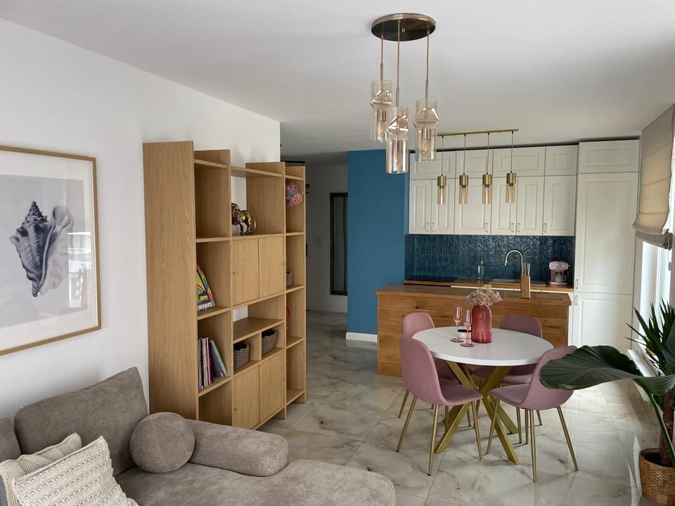 Letnikowo Apartment in Gdansk
