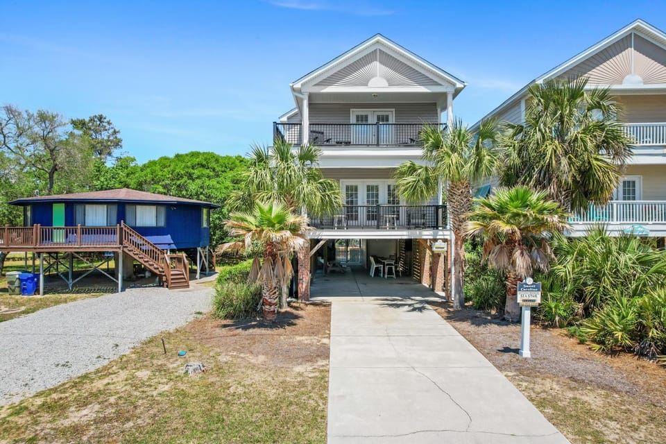 Sweet Caroline House in Surfside Beach
