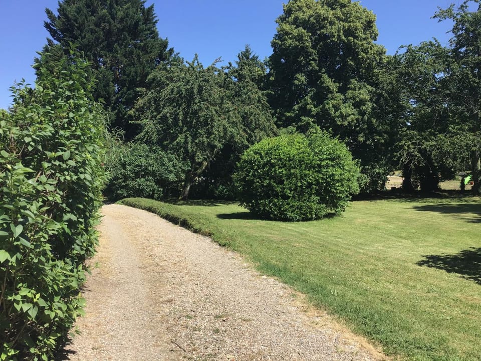 A L'Olivier Bed and Breakfast in Nouvelle-Aquitaine