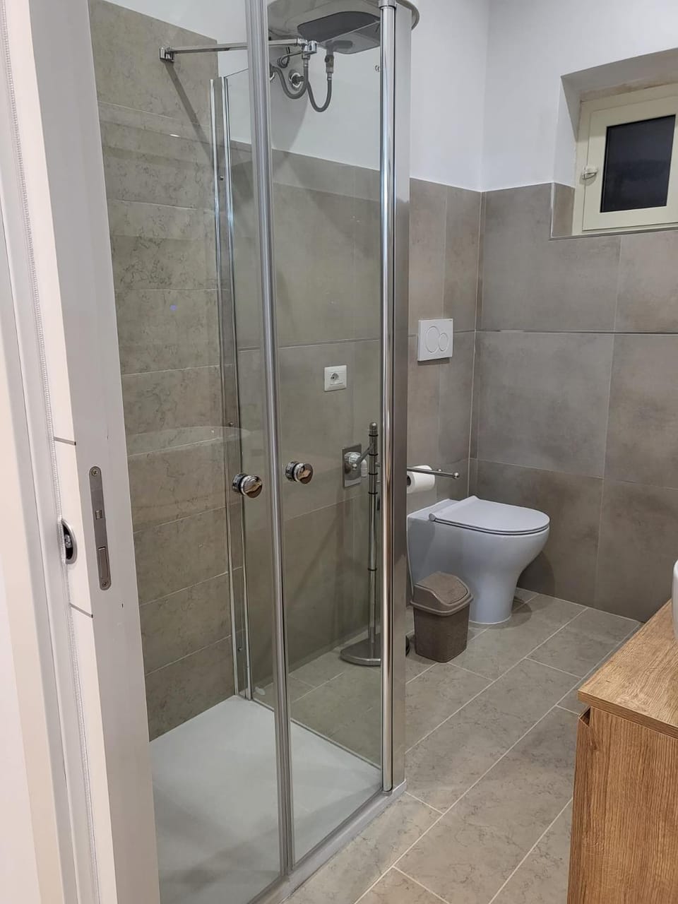 Loft Delle Scalette Apartment in Lazio