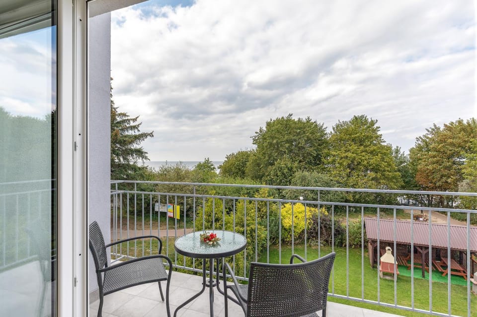 Patio, Balcony/Terrace