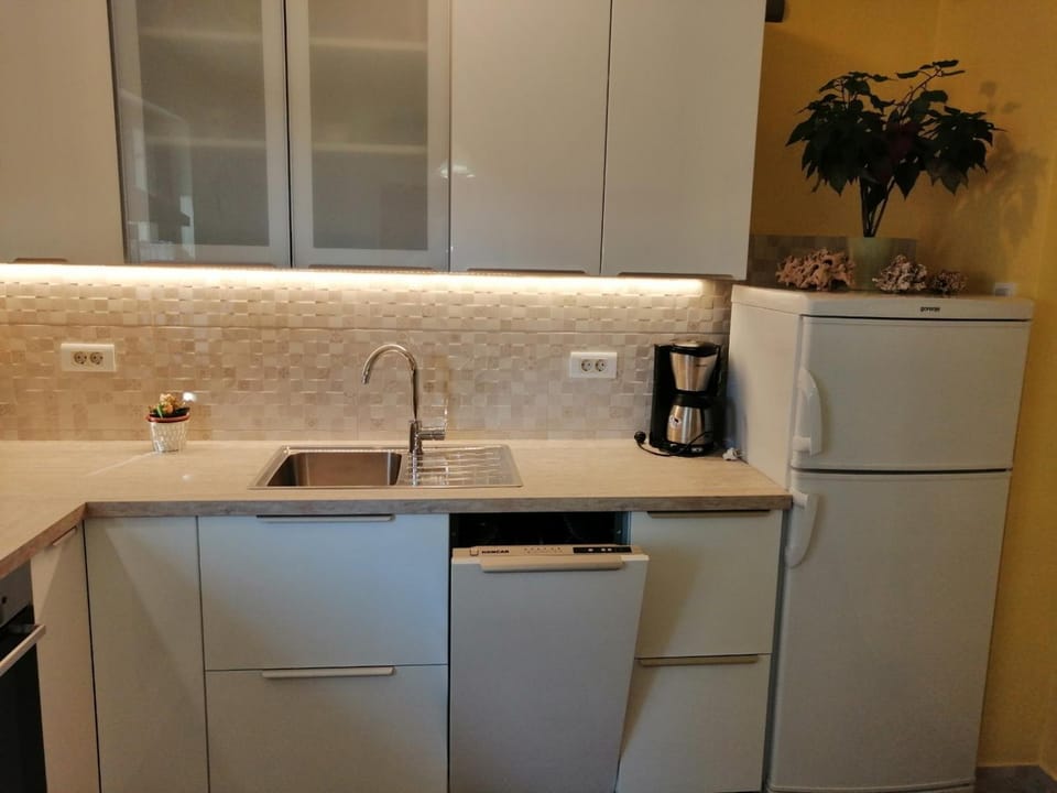 dishwasher