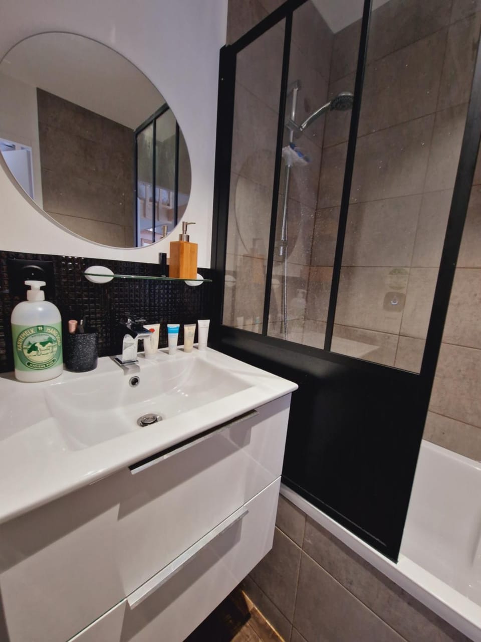 Studio cœur des Sables, 100m de la plage Apartment in Les Sables-d'Olonne