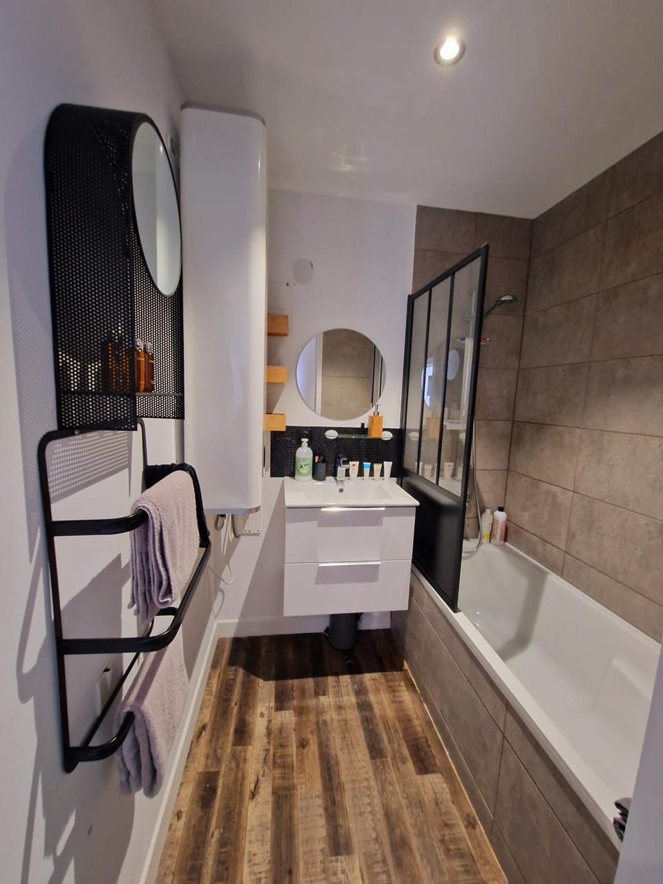 Studio cœur des Sables, 100m de la plage Apartment in Les Sables-d'Olonne