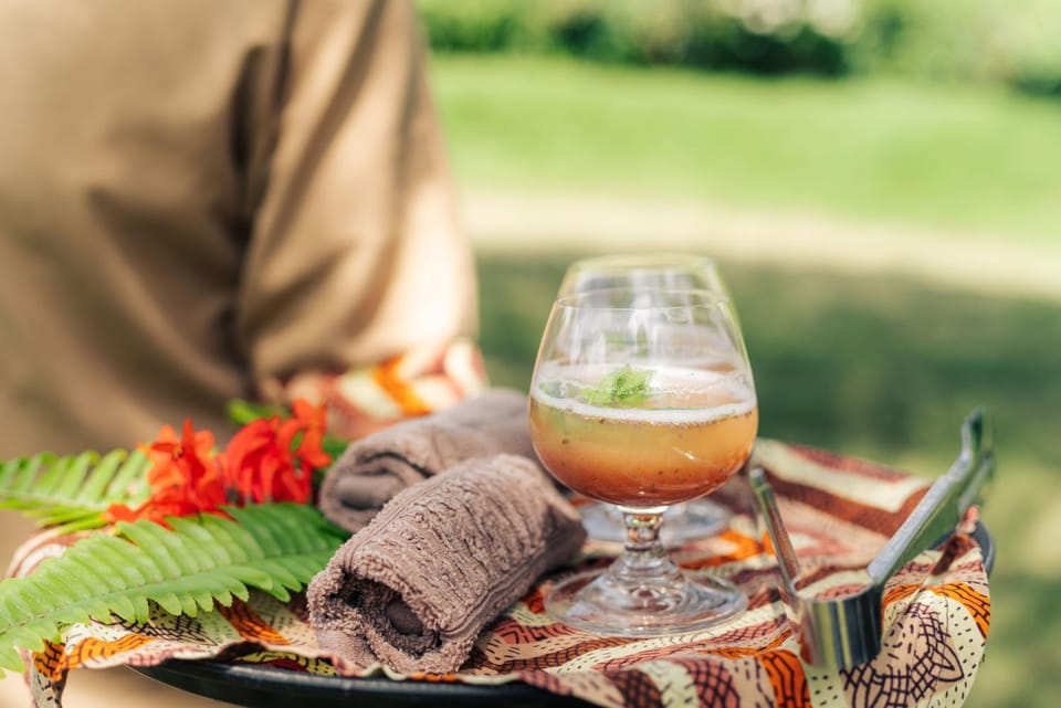 Food and drinks, Drinks