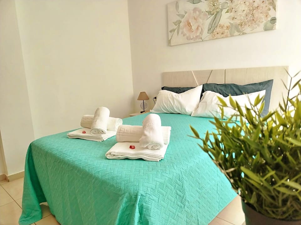 RenTenerife KiteSurf & Chill - El Medano Apartment in El Médano