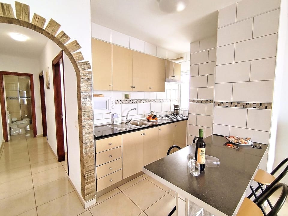 RenTenerife KiteSurf & Chill - El Medano Apartment in El Médano