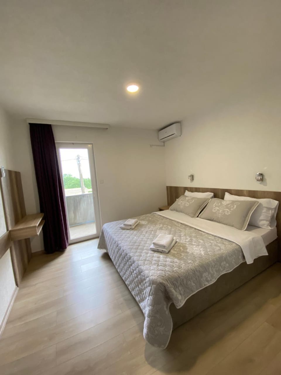 Pansion Raspudić Bed and Breakfast in Federation of Bosnia and Herzegovina