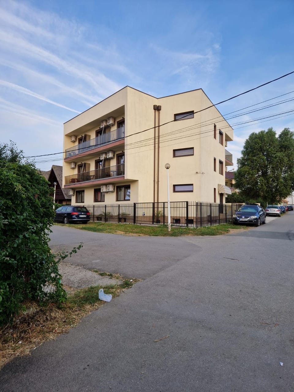 Black Sea Vacation rental in Constanța County
