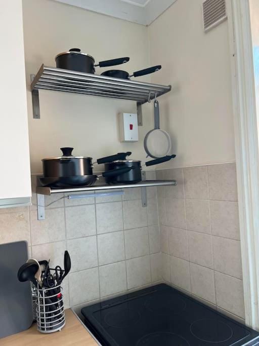1 bedroom flat sleeps 4 in Abingdon Oxfordshire Apartment in South Oxfordshire District