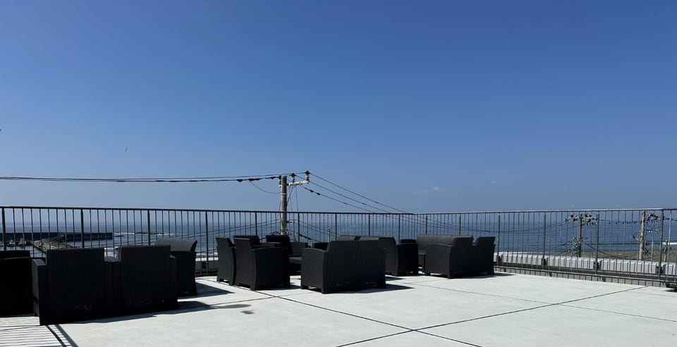 MARSOL C,S,Beach hotel - Vacation STAY 50798v Hotel in Kanagawa Prefecture
