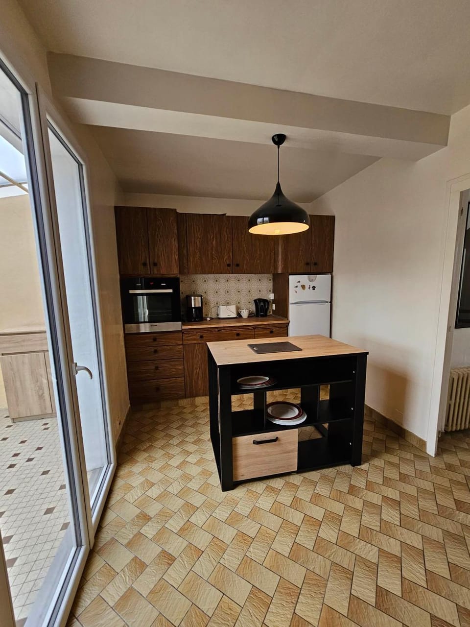chez Effat et marie T A C 2 House in Centre-Val de Loire