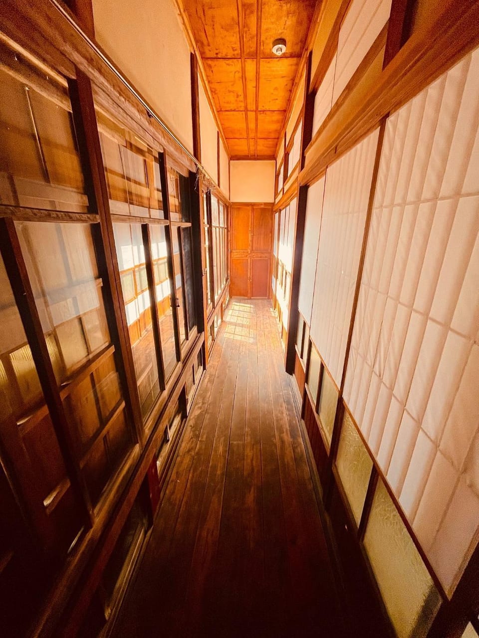 Kominka Dining Bar Yumeyashiki- Vacation STAY 50793v Bed and Breakfast in South Korea