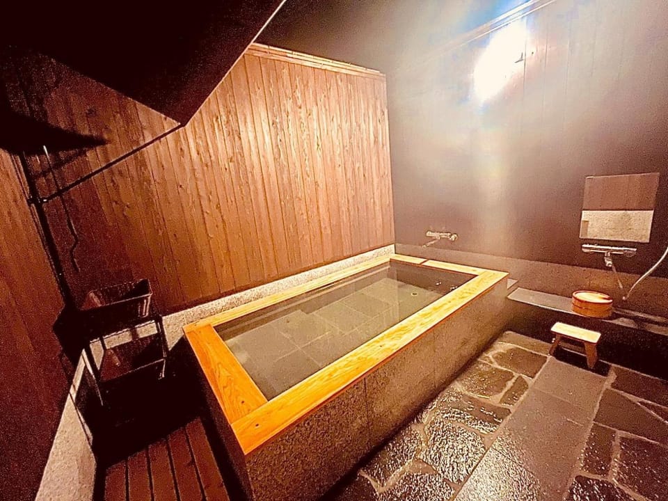 Kominka Dining Bar Yumeyashiki- Vacation STAY 50909v Bed and Breakfast in South Korea