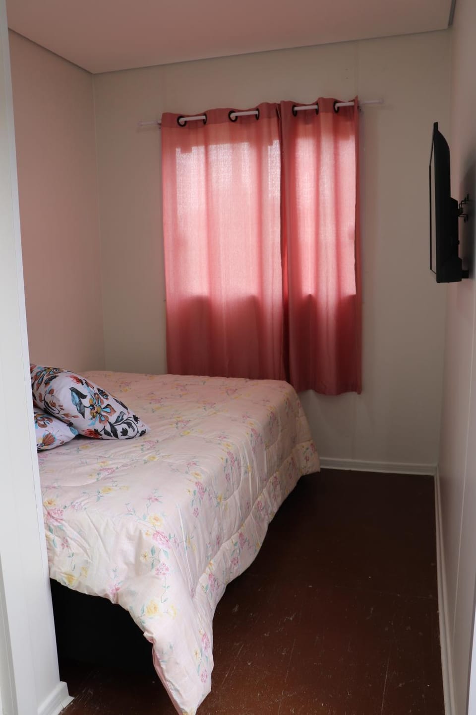 Canela Container Apartment in Canela