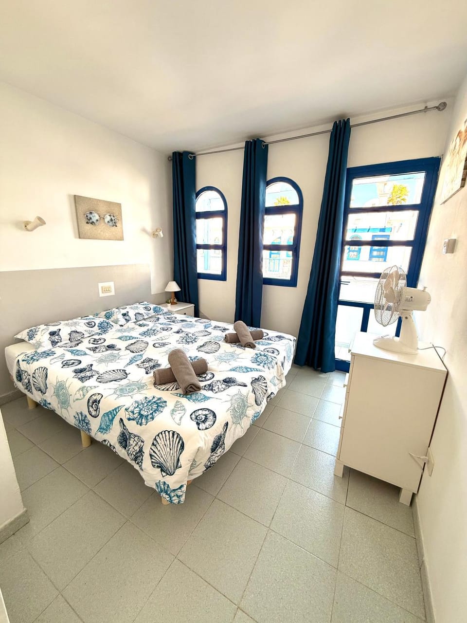 Maspalomas Casa Oceano Apartment in Maspalomas