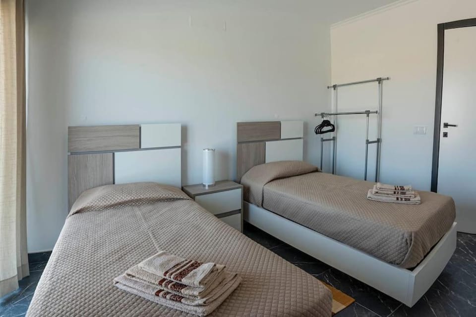 Sunset House Apartment in Vila do Bispo