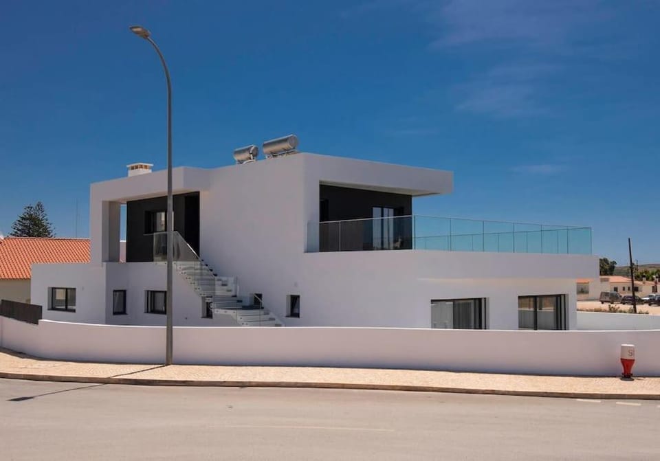 Sunset House Apartment in Vila do Bispo