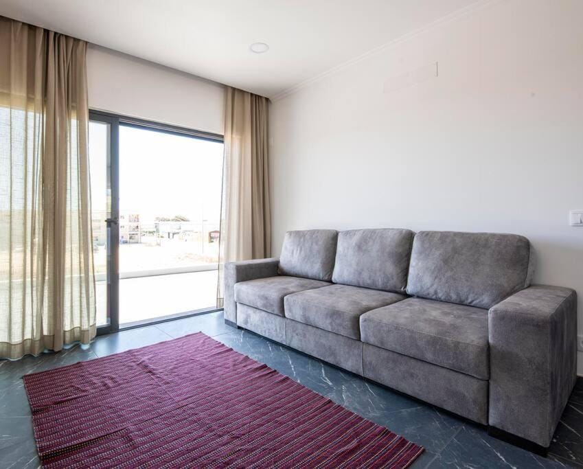 Sunset House Apartment in Vila do Bispo