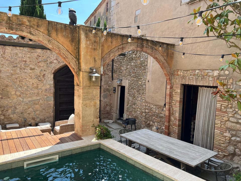 Patio, Garden, Balcony/Terrace, Dining area