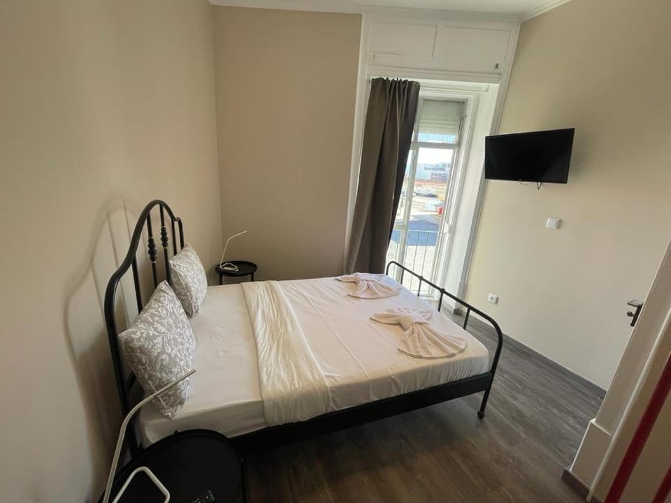 Suites DP Setúbal Hostel in Setúbal Municipality
