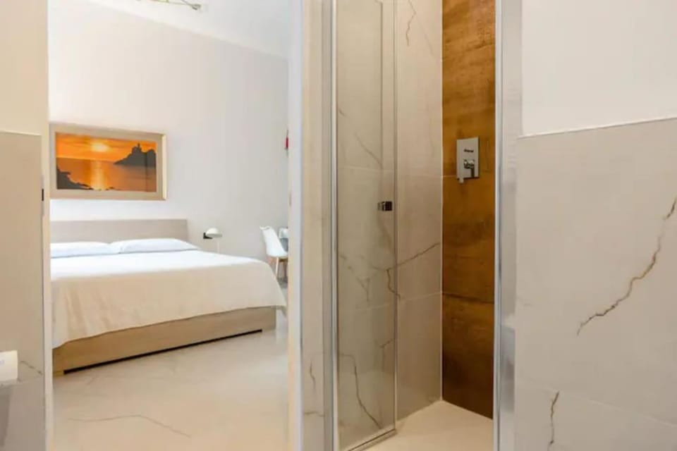 Appartamento il Mugnaio Apartment in Bologna