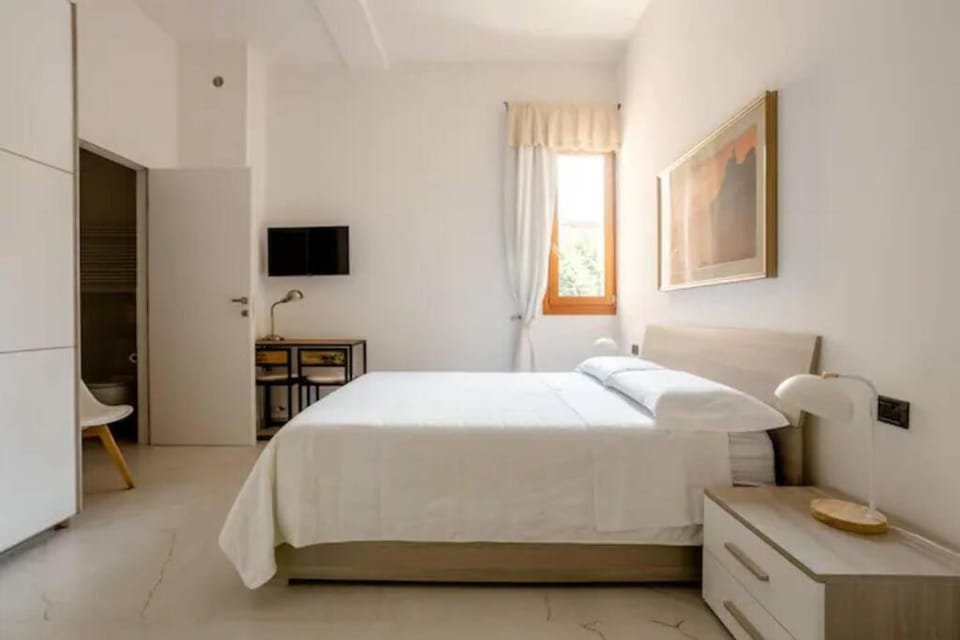 Appartamento il Mugnaio Apartment in Bologna