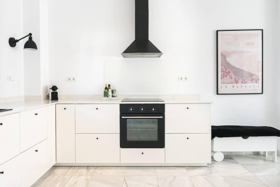 Kitchen or kitchenette, pet friendly
