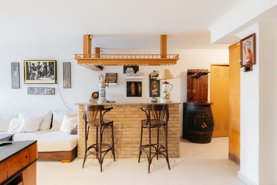 Lounge or bar
