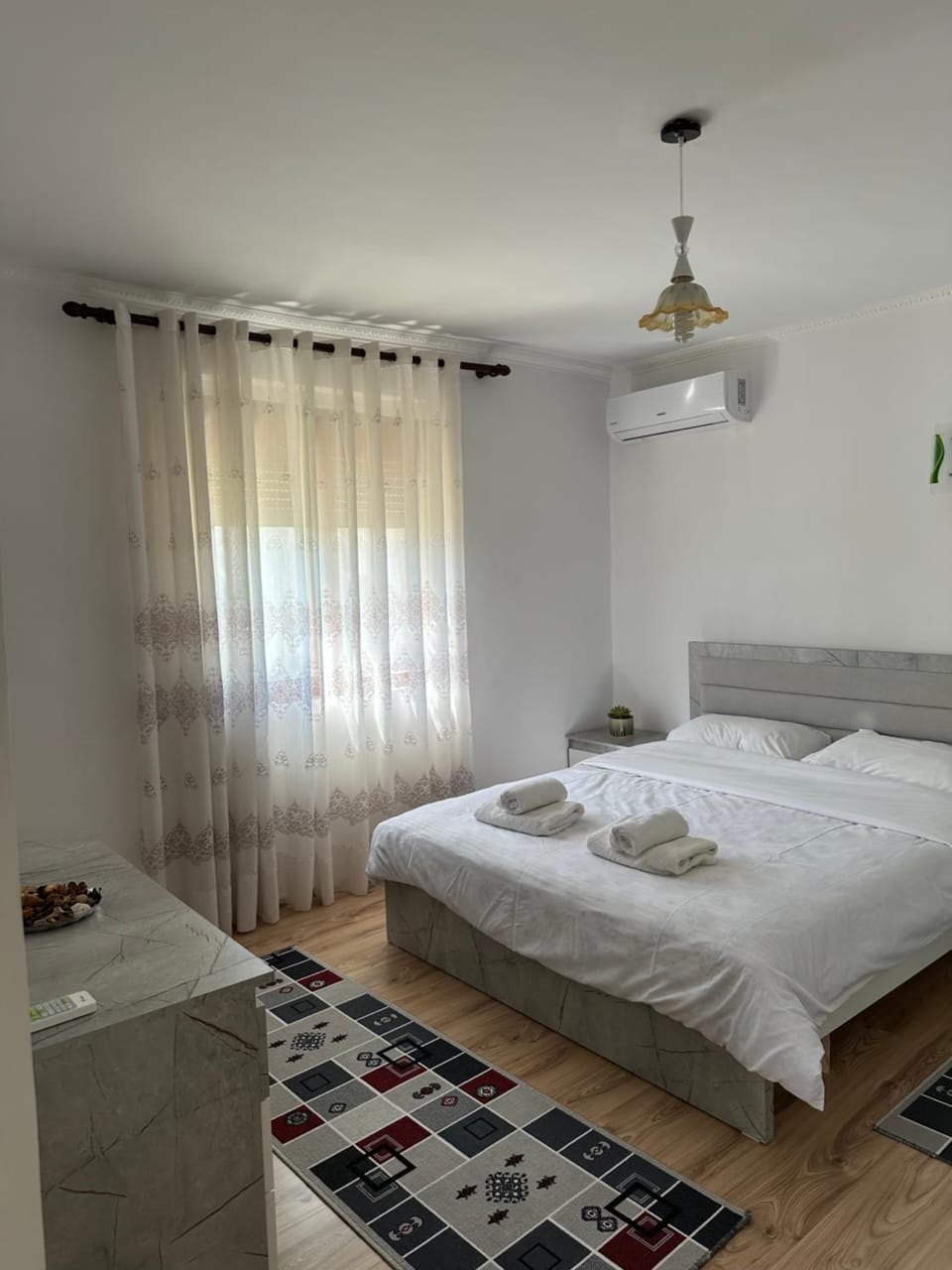 Vjosa Guest House Bed and Breakfast in Vlorë County, Albania