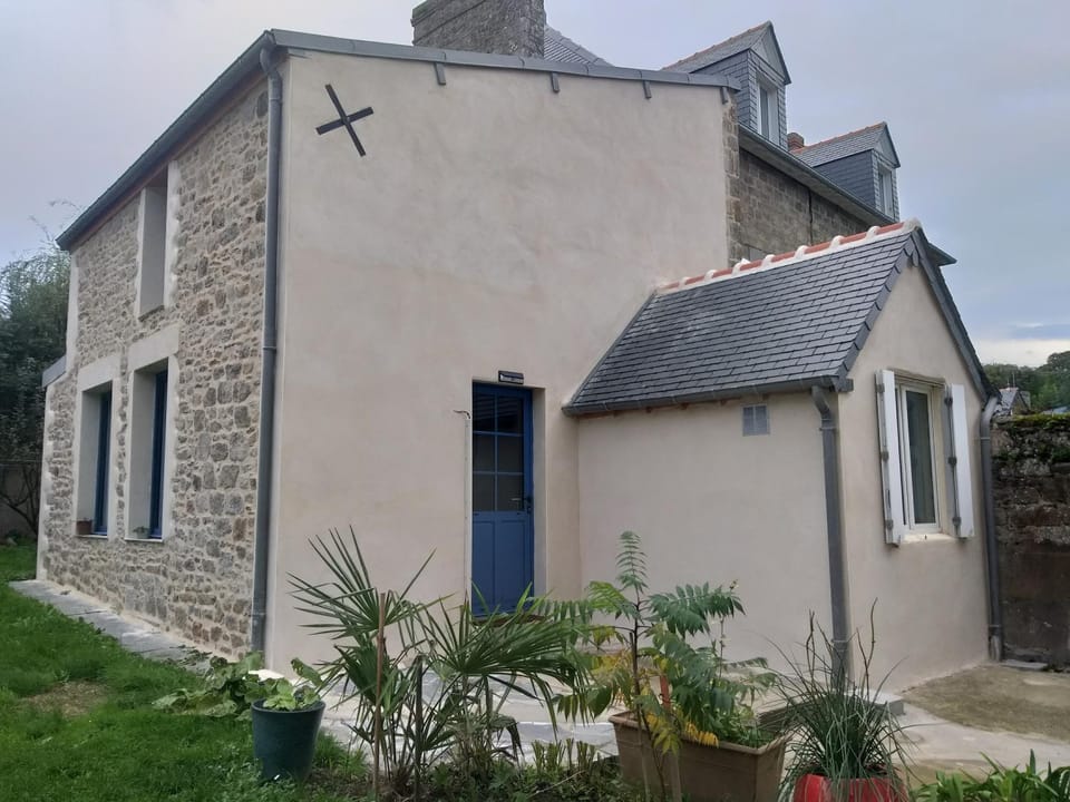 MAISON CANCALAISE House in Cancale