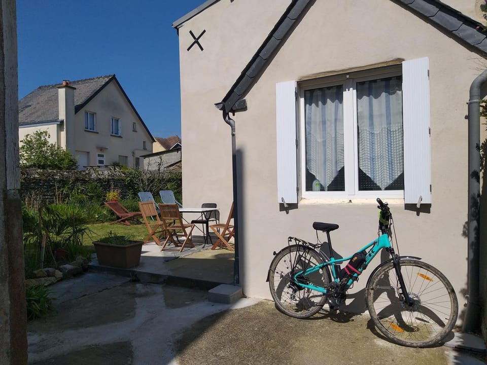 MAISON CANCALAISE House in Cancale