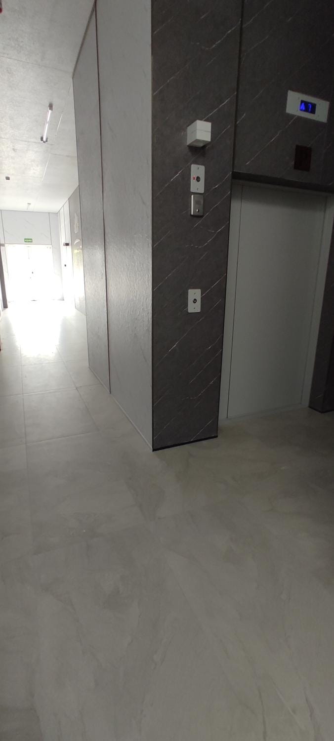 elevator