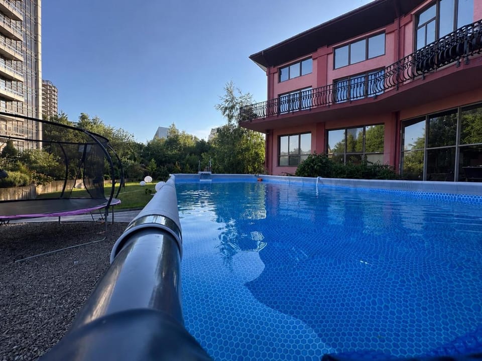Glory Apart Hotel Apartment in Lviv Oblast