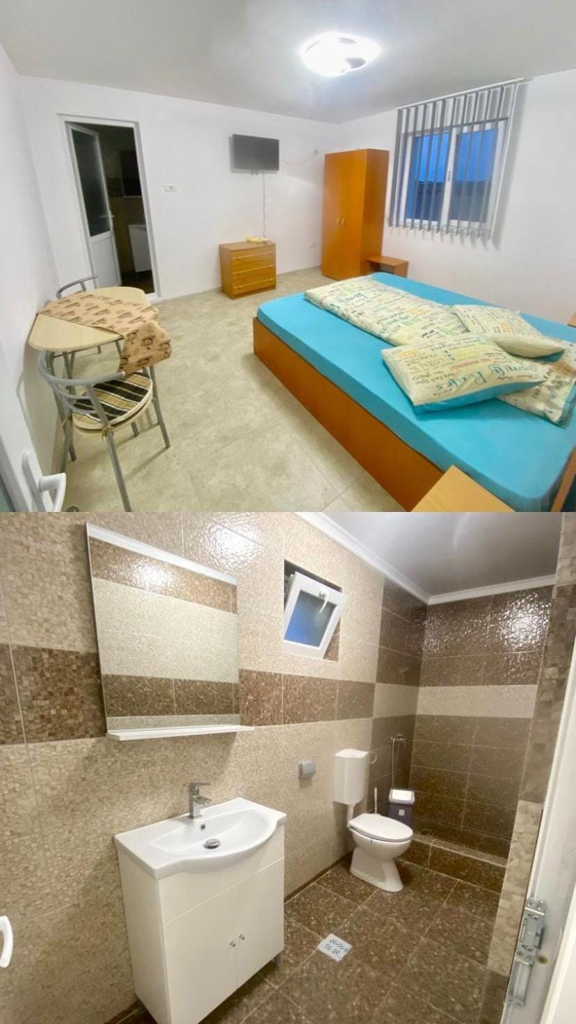 Pe Colț Bed and Breakfast in Dobrich Province, Bulgaria