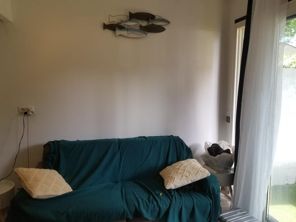 Studio avec mezzanine Apartment in Nouvelle-Aquitaine