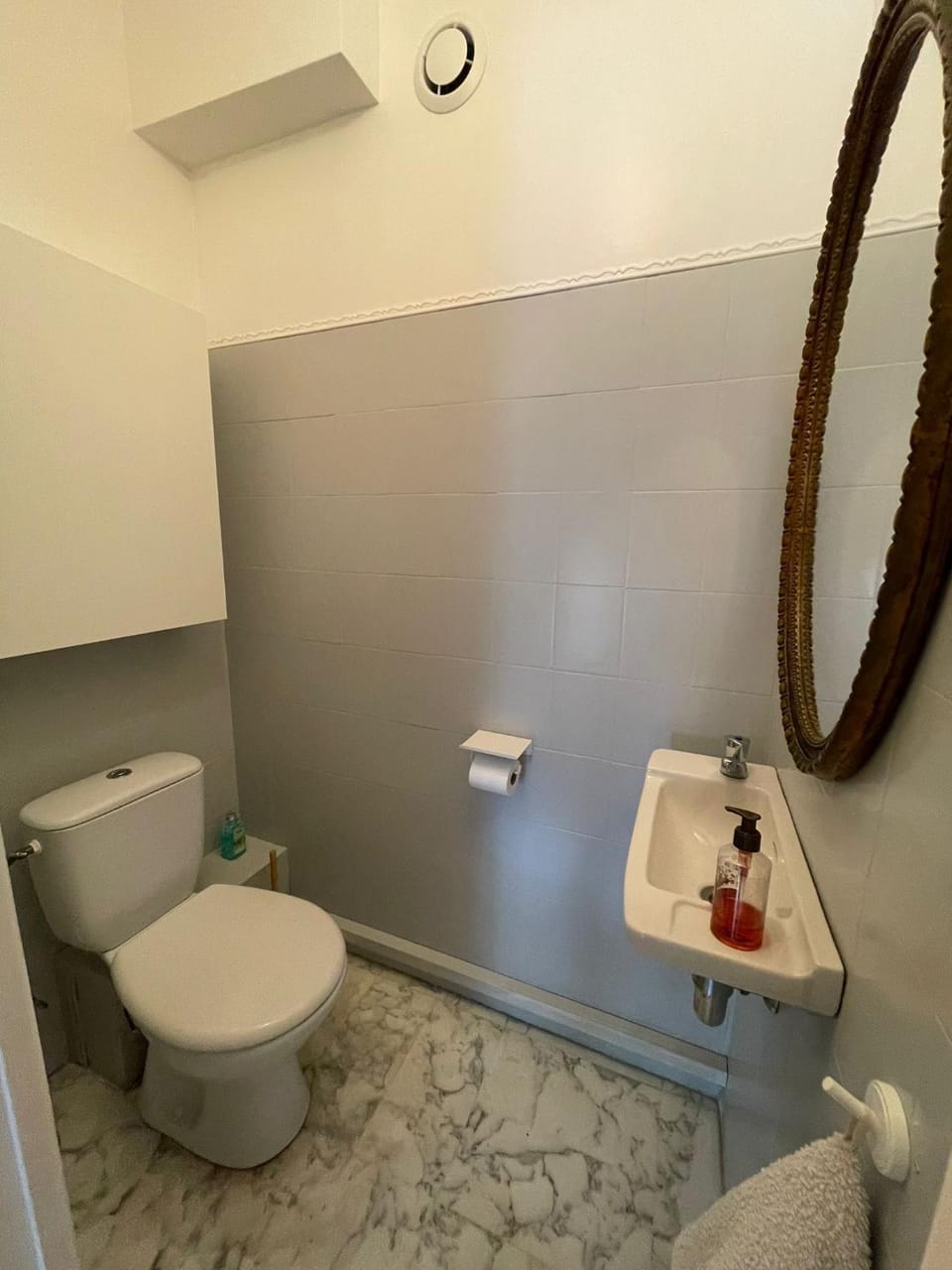 Grand 2 pièces à 4mns de la plage Apartment in Cagnes-sur-Mer