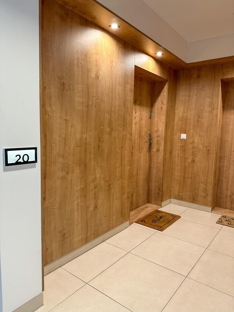 Perłowa Przystań Apartament Apartment in West Pomeranian Voivodeship, Poland