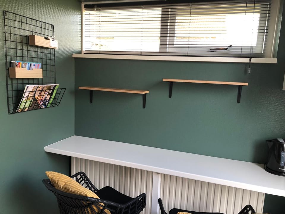 Nieboer Bed and Breakfast in Vrouwenpolder