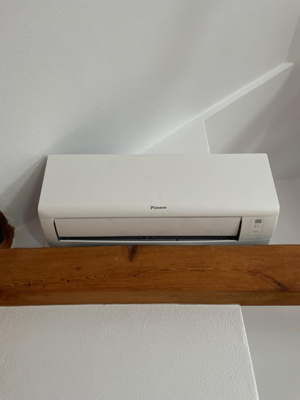 air conditioner