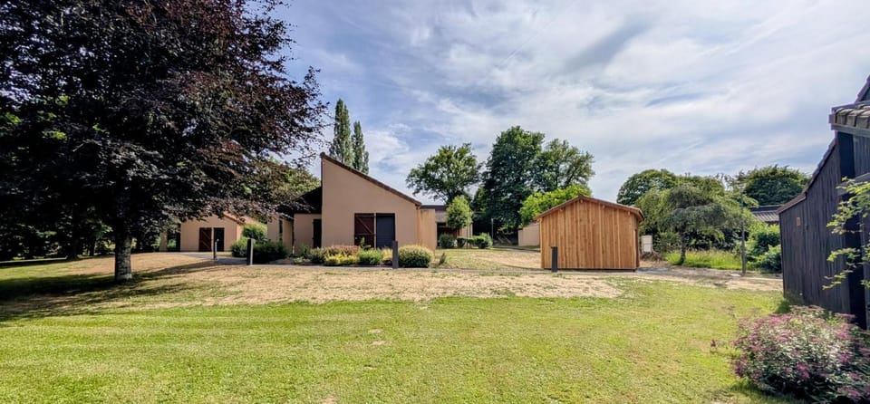 Gîte 87G7512 House in Nouvelle-Aquitaine