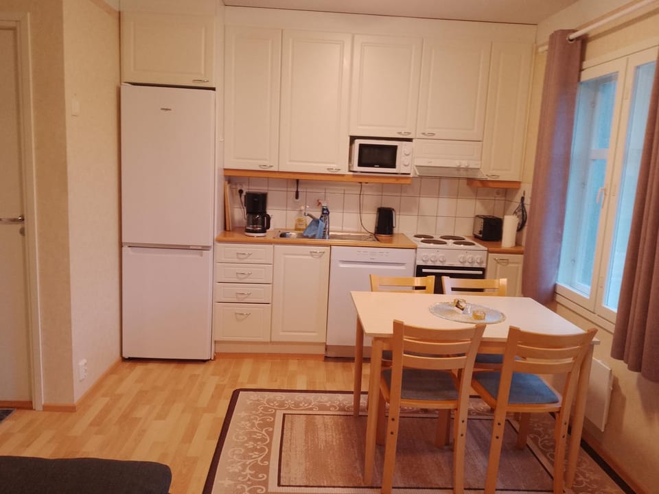 Humppila Majoitus Apartment in Finland
