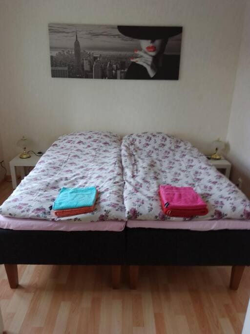 Humppila Majoitus Apartment in Finland