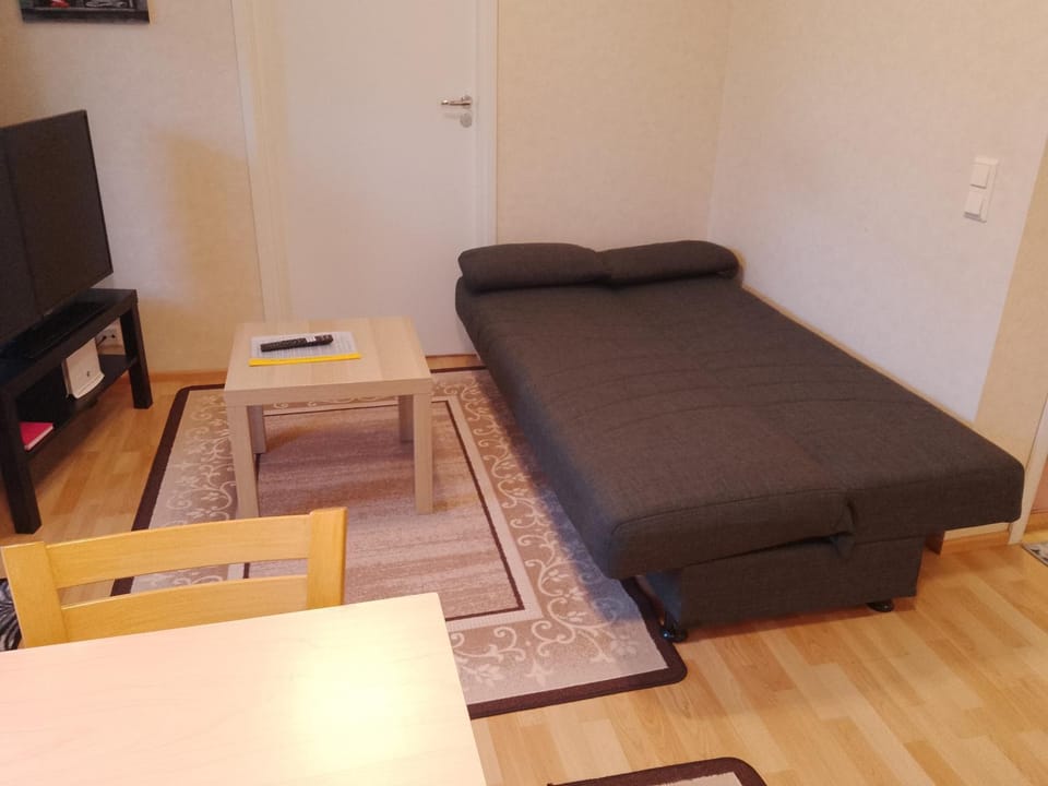 Humppila Majoitus Apartment in Finland