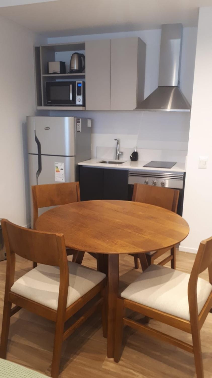 Barrancas Quality Apartments Apartment in Buenos Aires