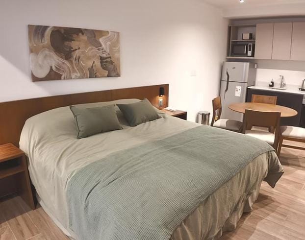 Barrancas Quality Apartments Apartment in Buenos Aires
