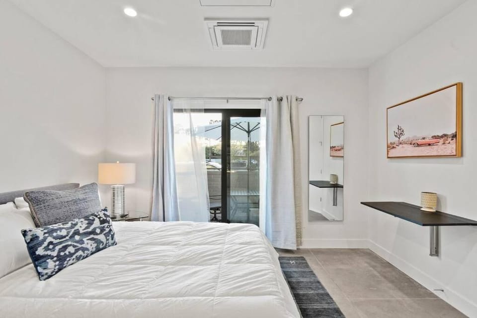 Soulshine Studio in the Heart of Old Town Scottsdale Apartment in Scottsdale